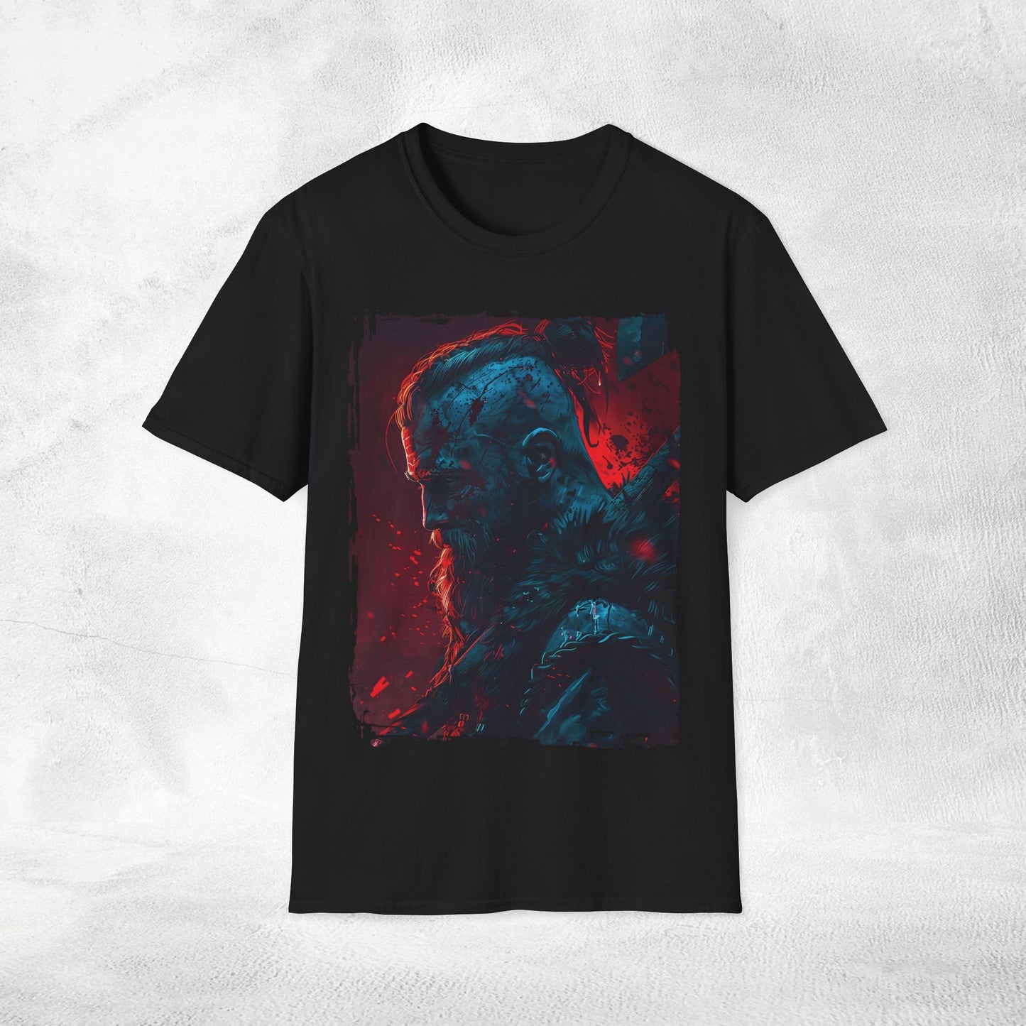 Men's Nordic T-Shirt