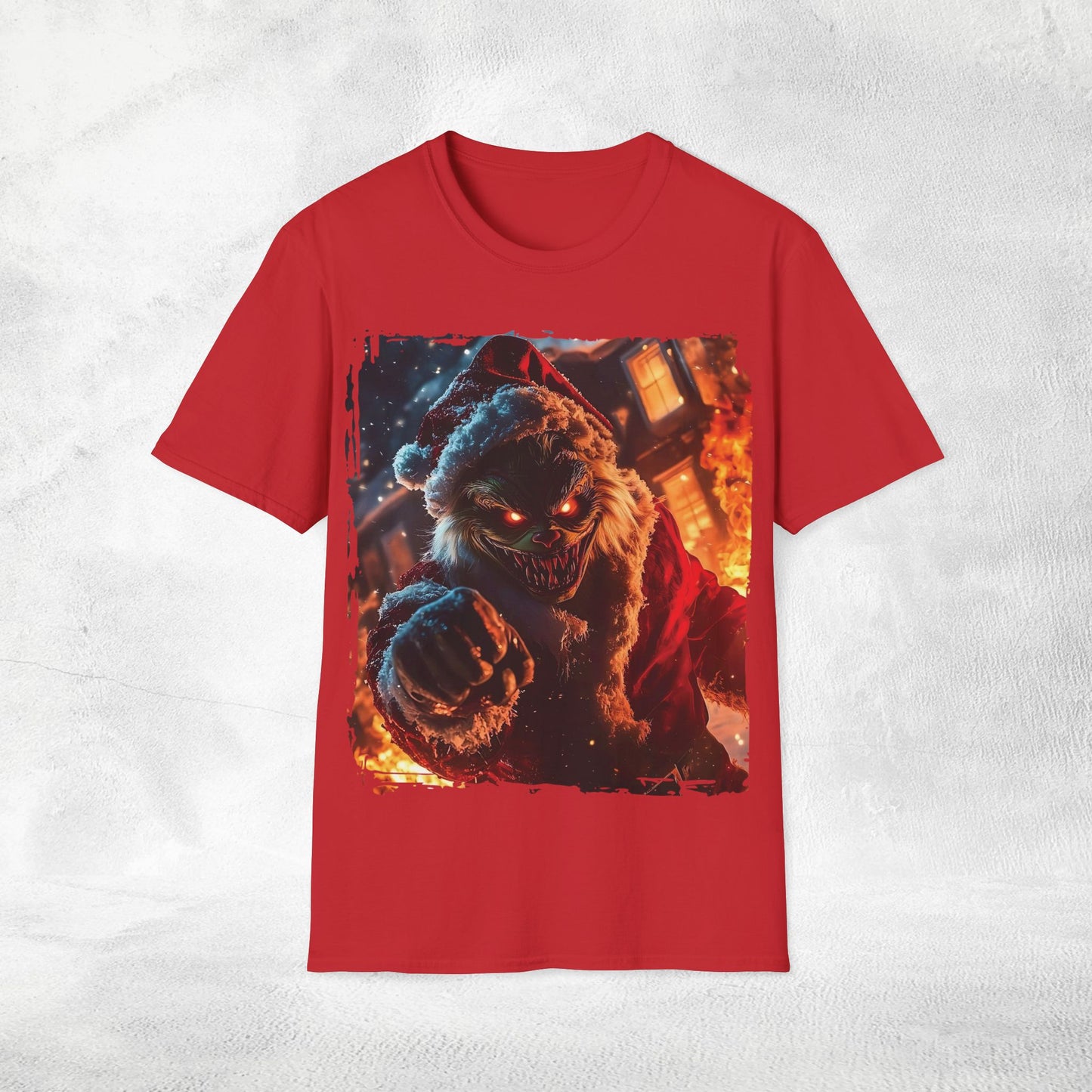 Unisex Christmas T-Shirt