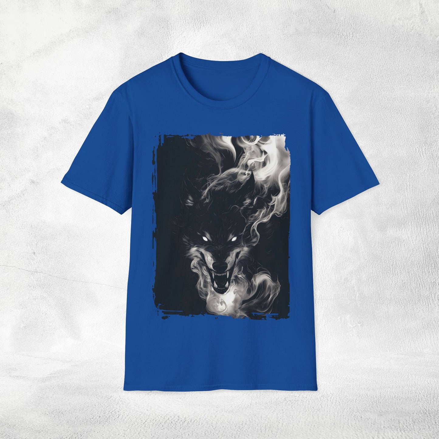 Men's Natural Beasts shirts