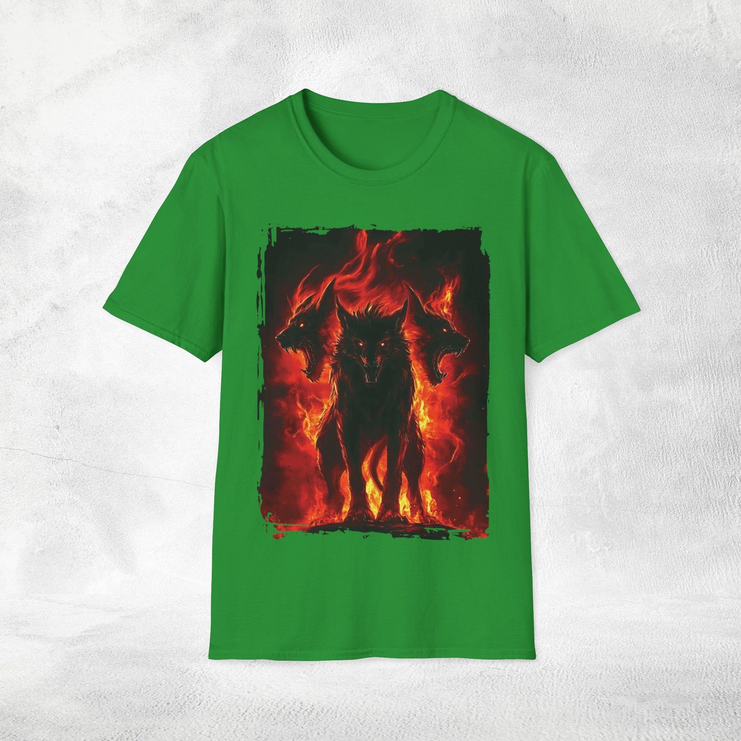 Men's Natural Beasts shirts