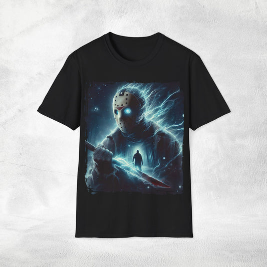 Unisex movie shirt Friday the 13th