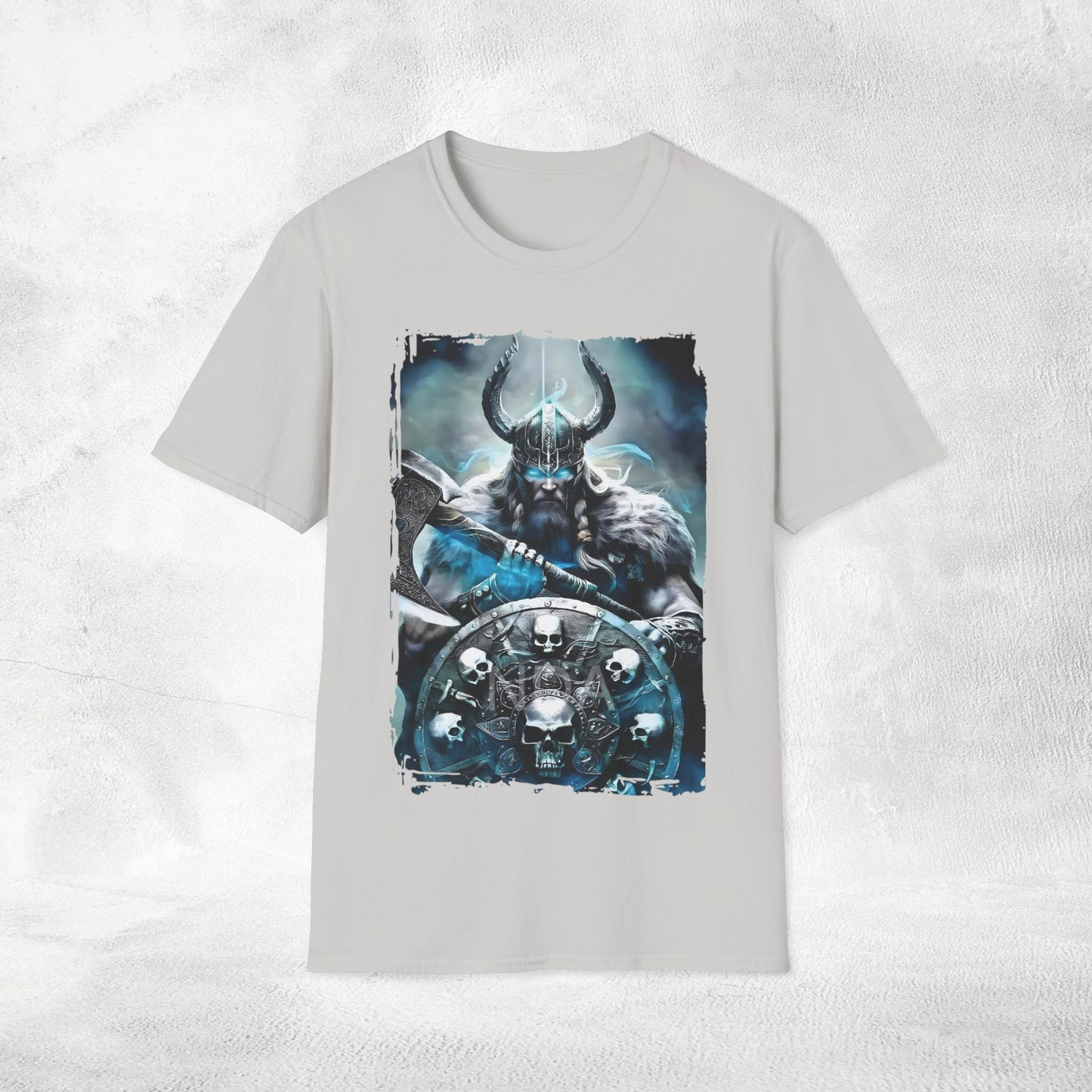 Men's Nordic T-Shirt