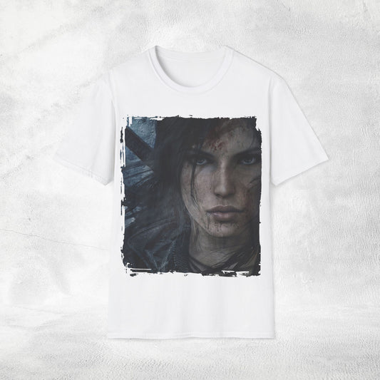 Unisex Gaming shirt Lara