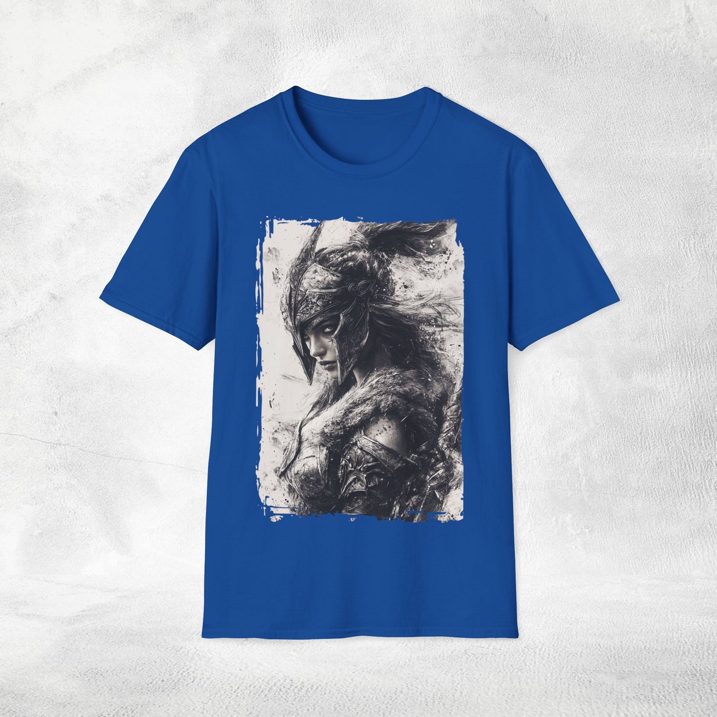 Men's Nordic T-Shirt