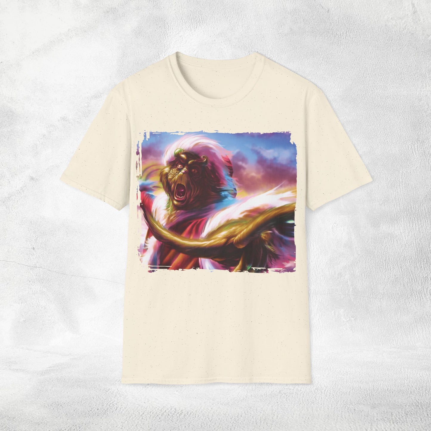 Unisex Christmas T-Shirt