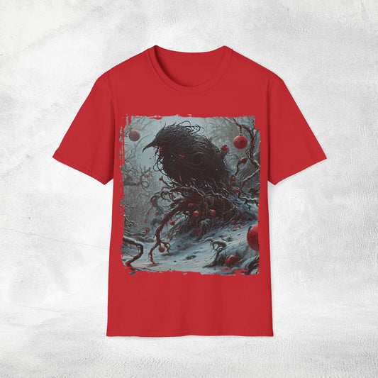 Unisex Christmas T-Shirt