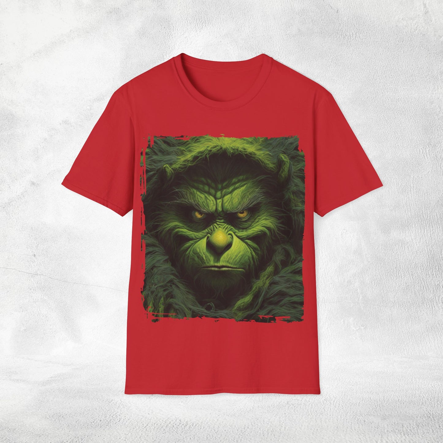 Unisex Christmas T-Shirt