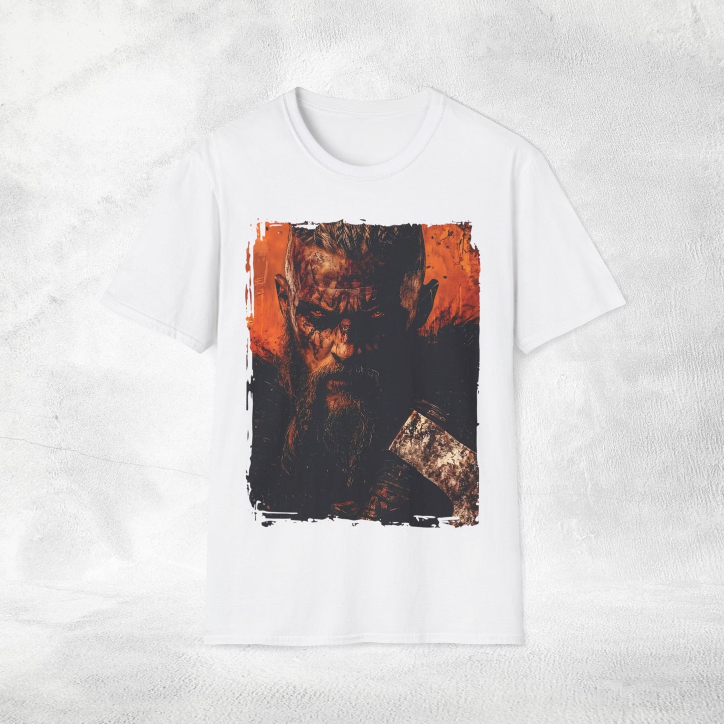 Men's Nordic T-Shirt