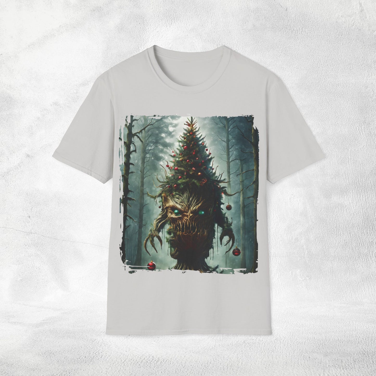 Unisex Christmas T-Shirt