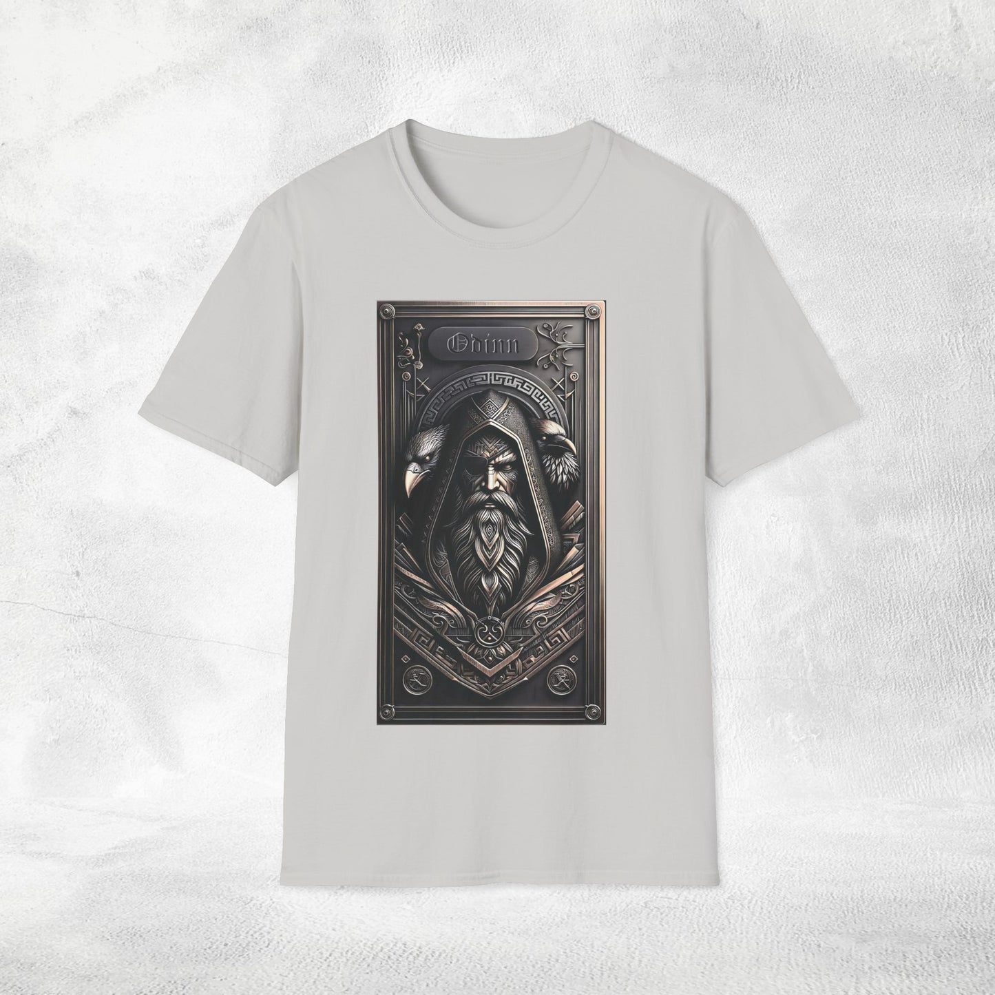 Men's Nordic T-Shirt