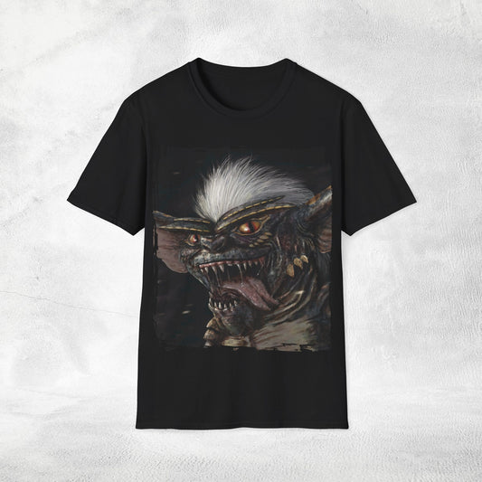 Unisex movie shirt Gremlins