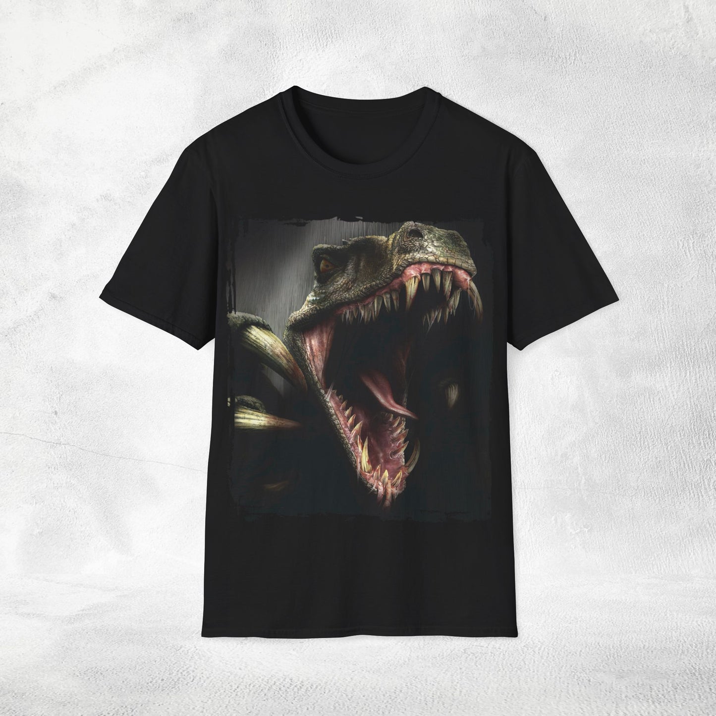Unisex Gaming shirt Turok