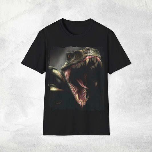 Unisex Gaming shirt Turok