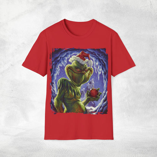 Unisex Christmas T-Shirt