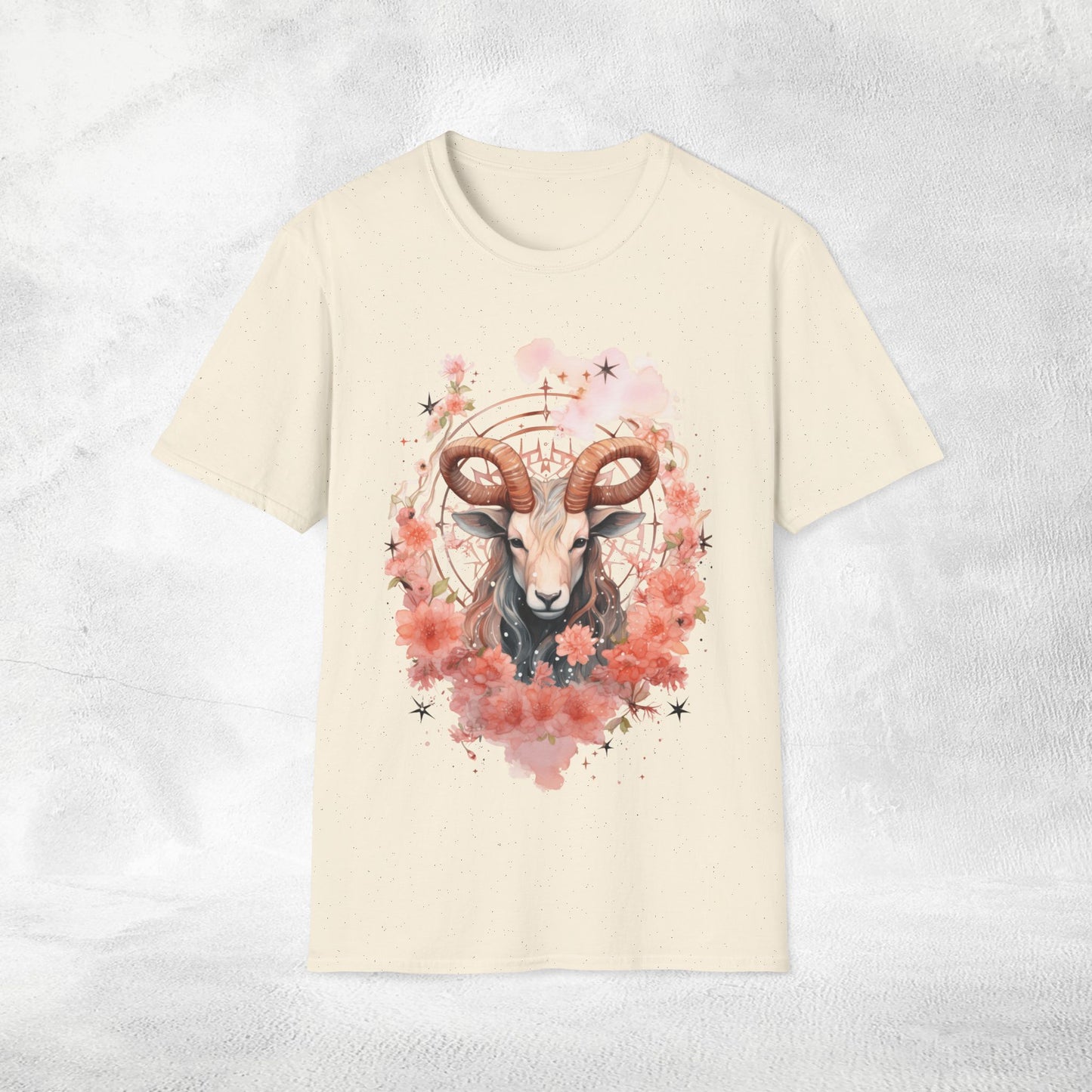Zodiac shirt Capricorn