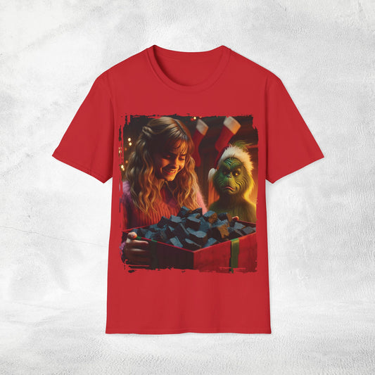 Unisex Christmas T-Shirt