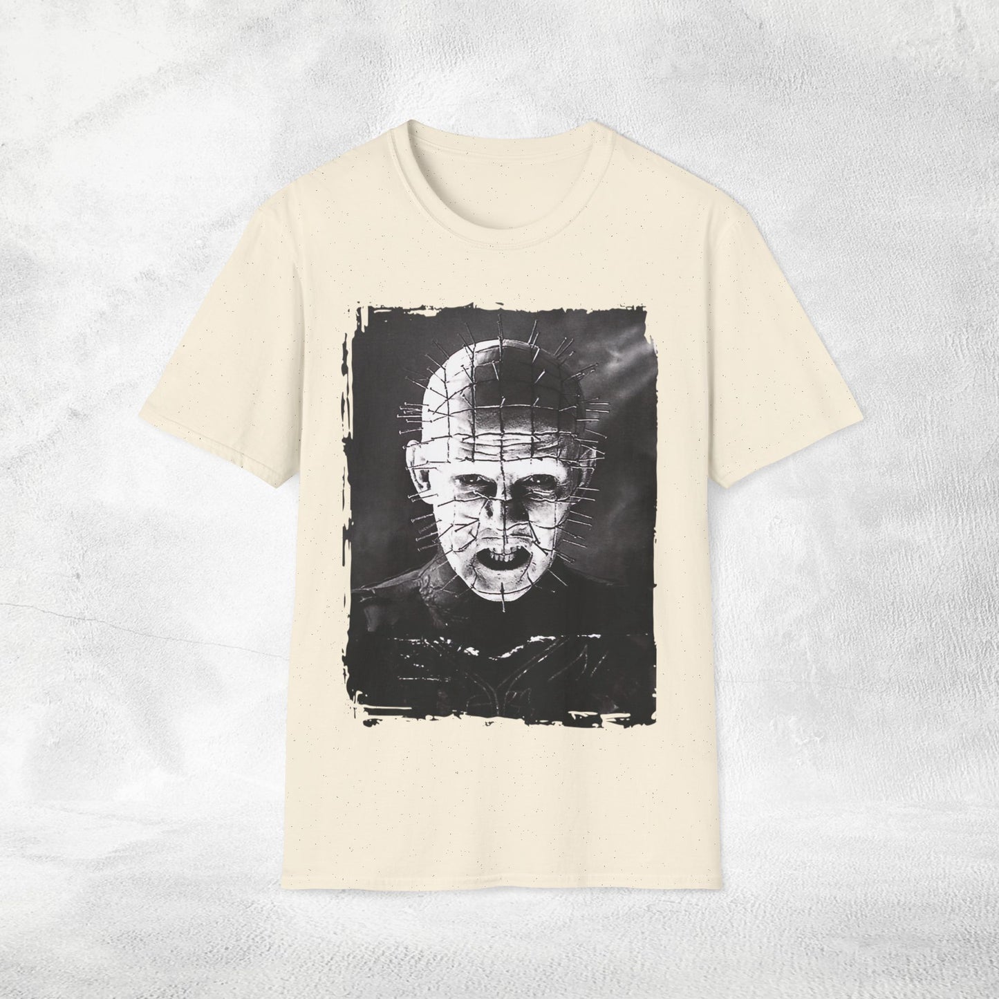 Unisex movie shirt Hellraiser
