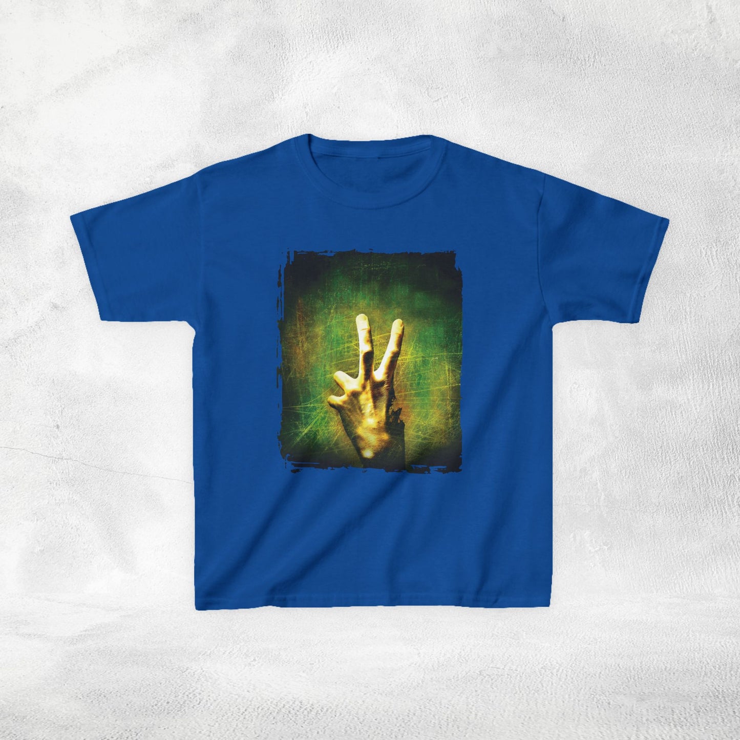 Kids gaming shirt Left 4 Dead