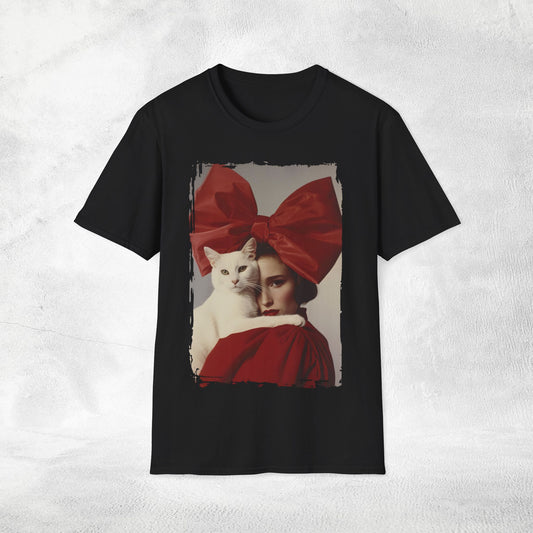 Men's T-Shirt Retro Girls