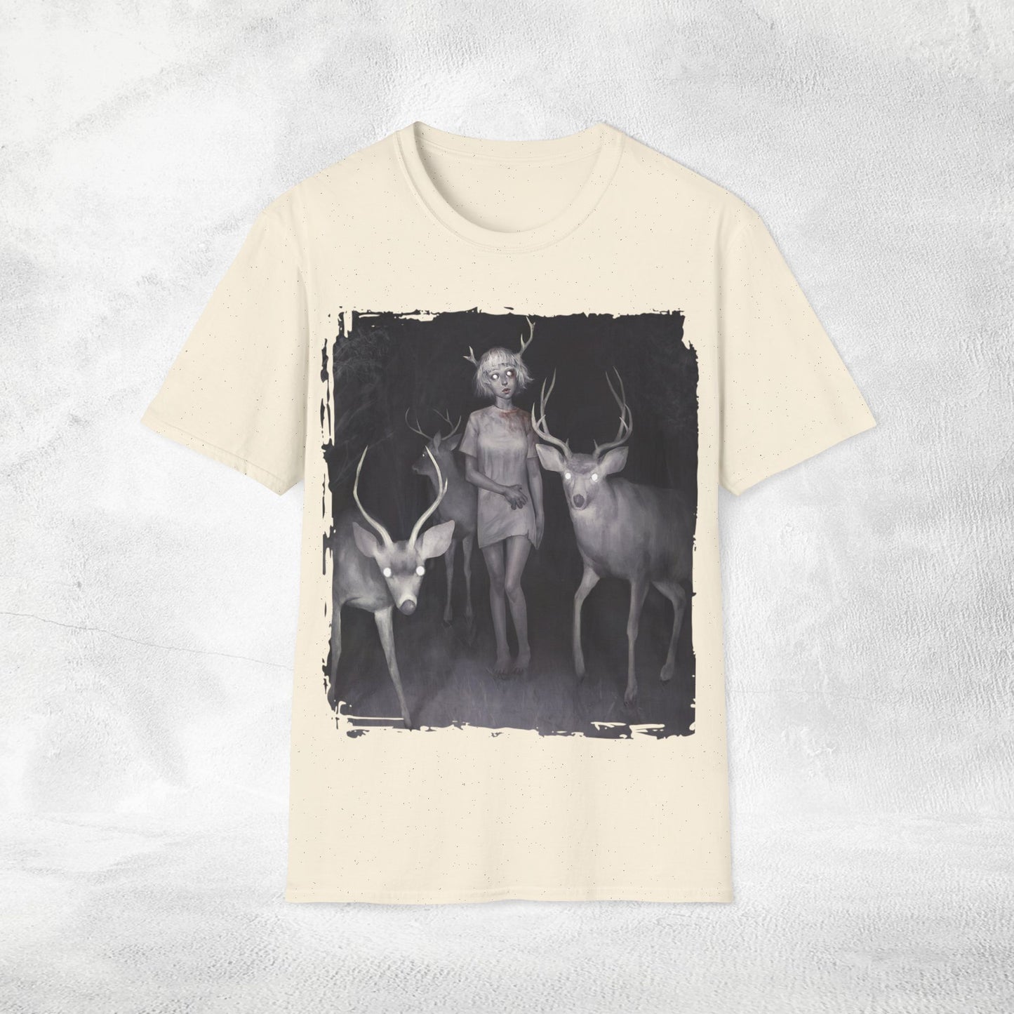 Unisex movie shirt Halloween Villains