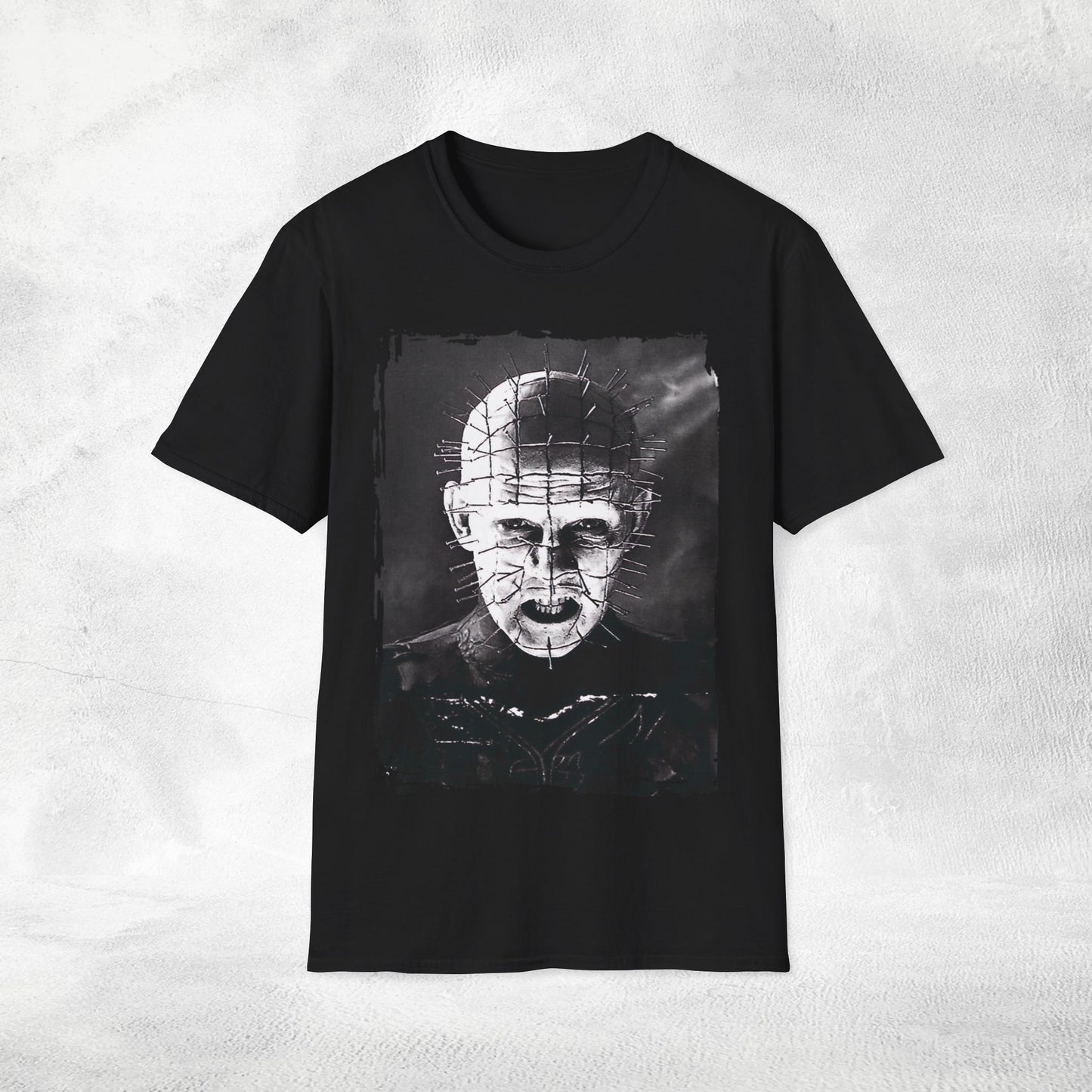Unisex movie shirt Hellraiser
