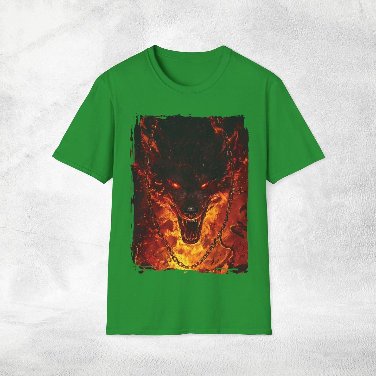 Men's Natural Beasts shirts