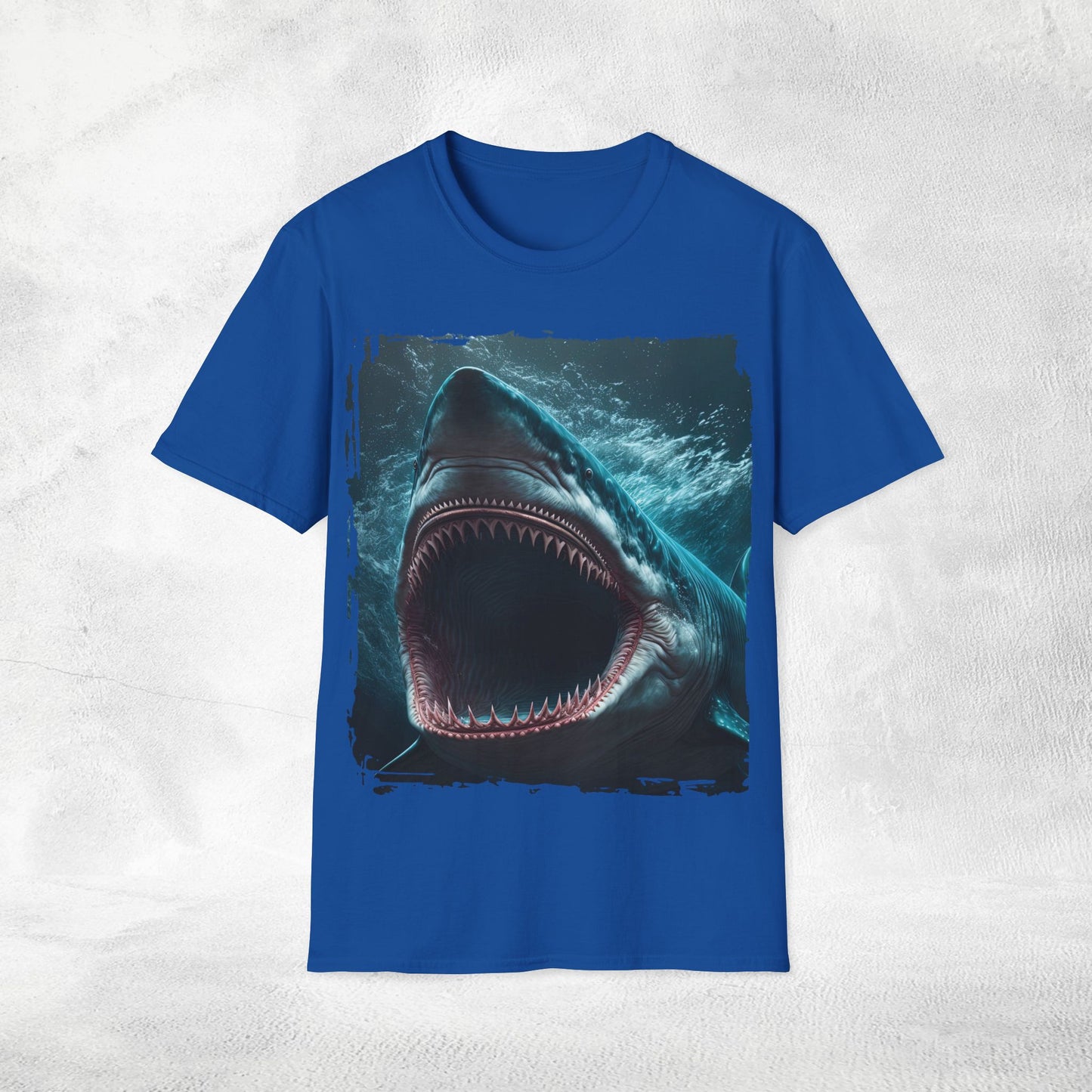 Men's Natural Beasts shirts