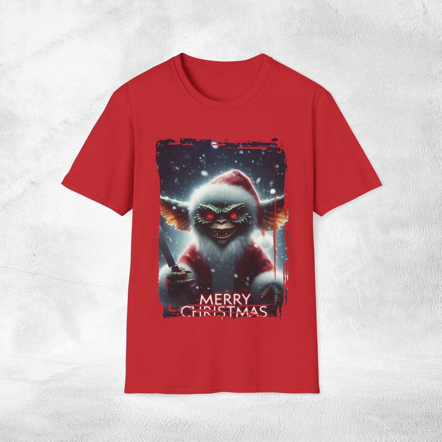 Unisex Christmas T-Shirt