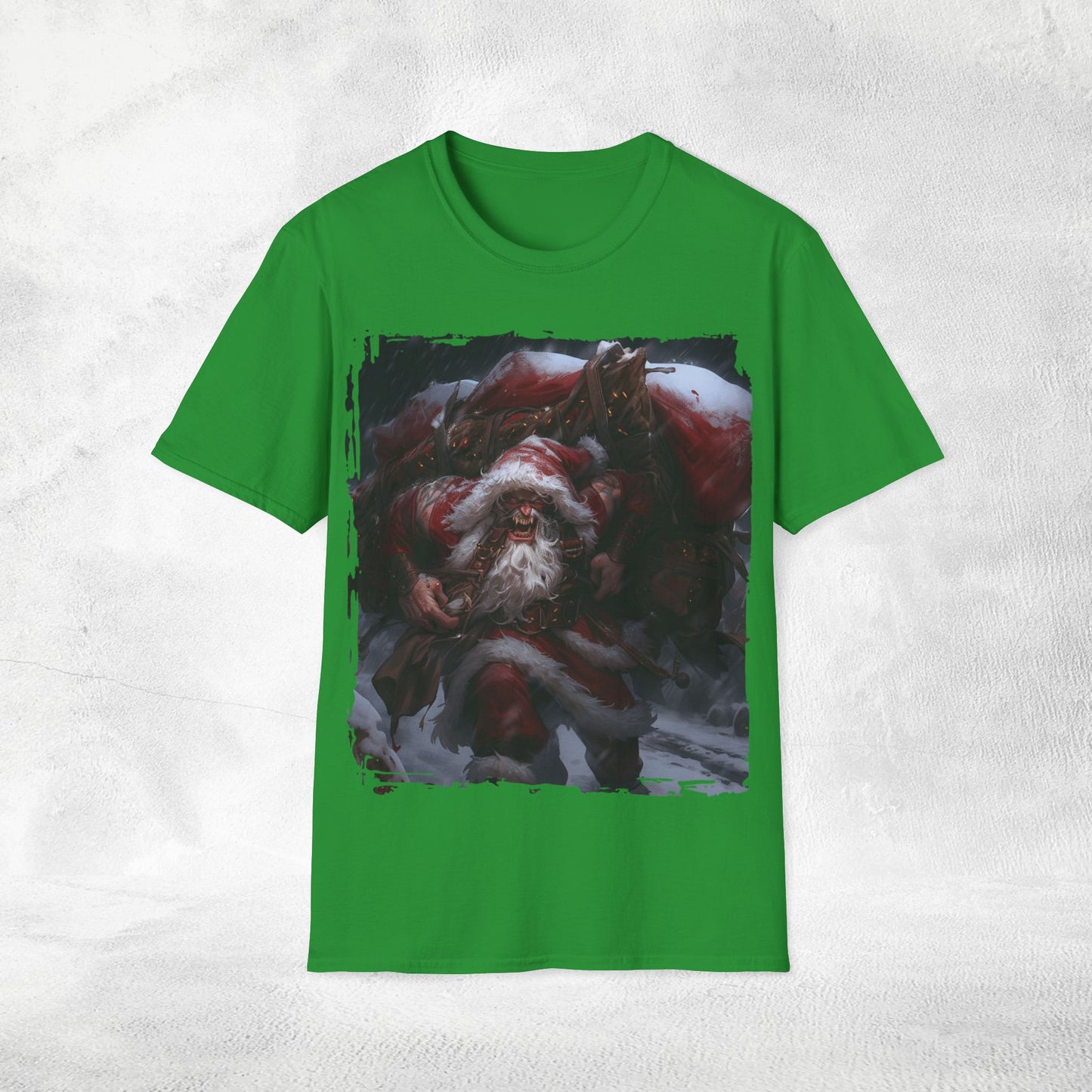 Unisex Christmas T-Shirt