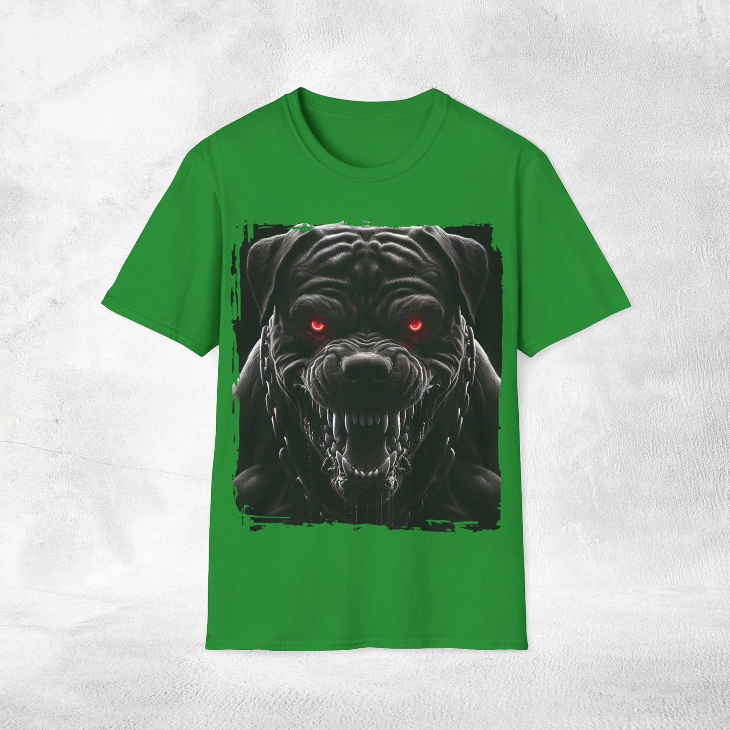 Men's Natural Beasts shirts