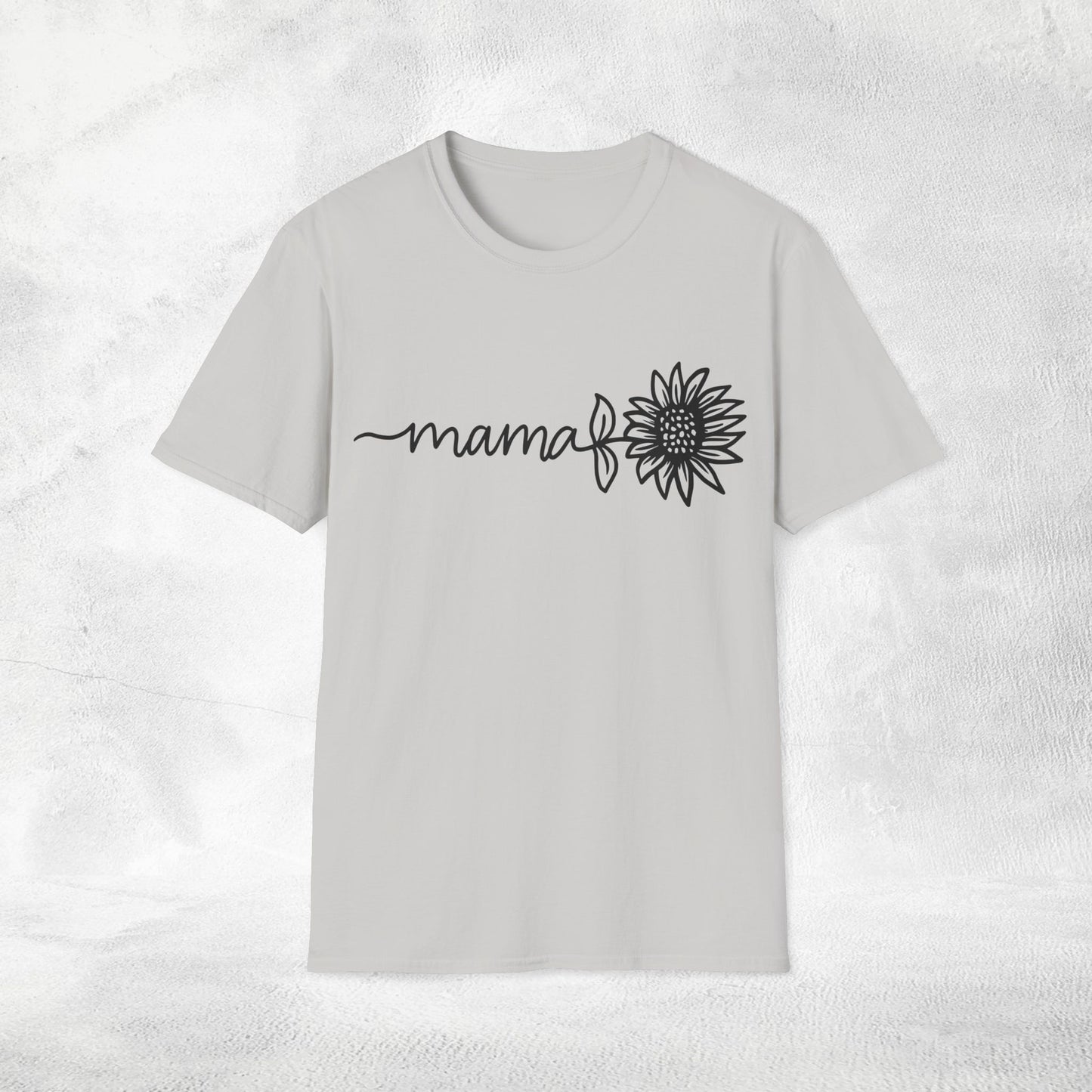 family shirt mom