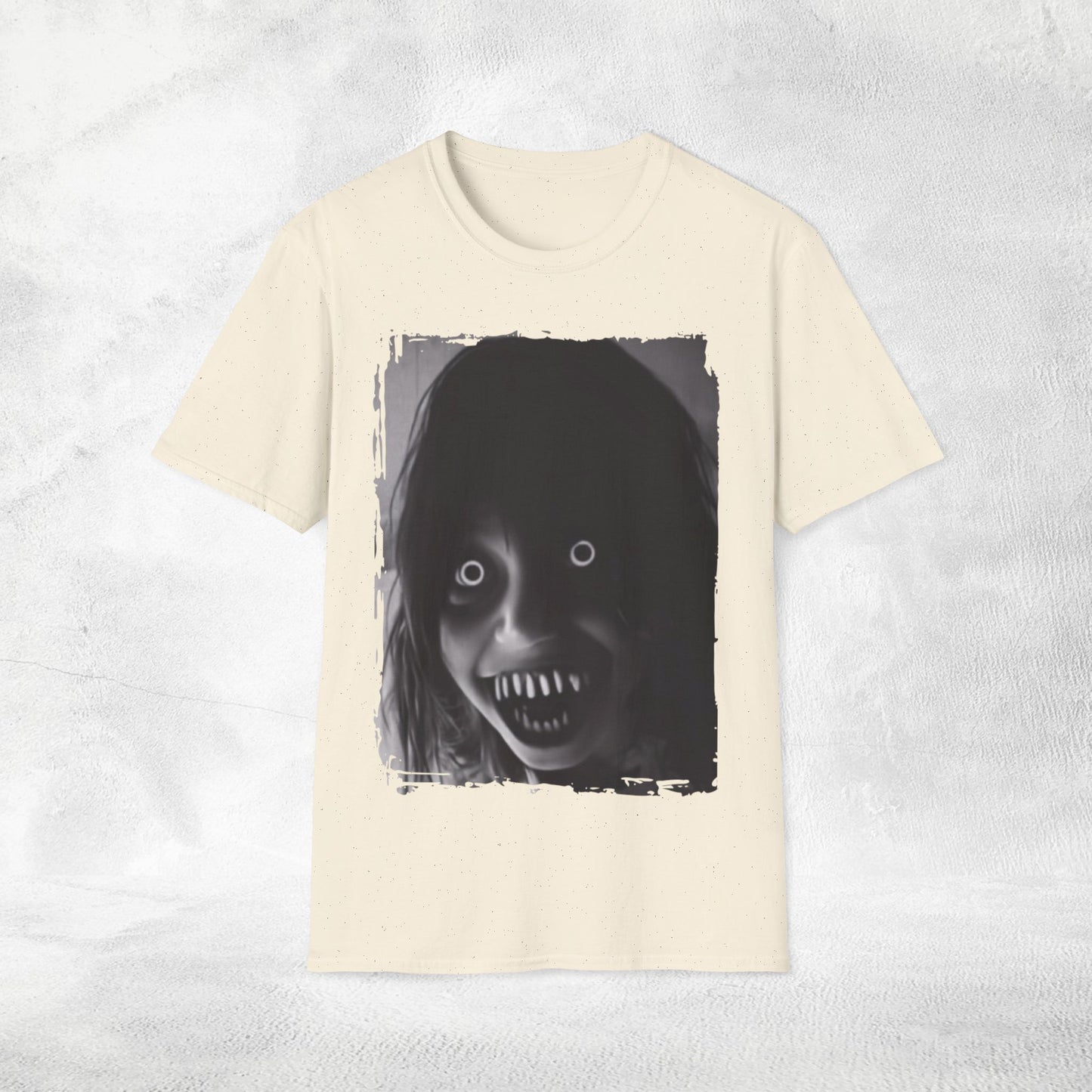Unisex movie shirt Halloween Villains