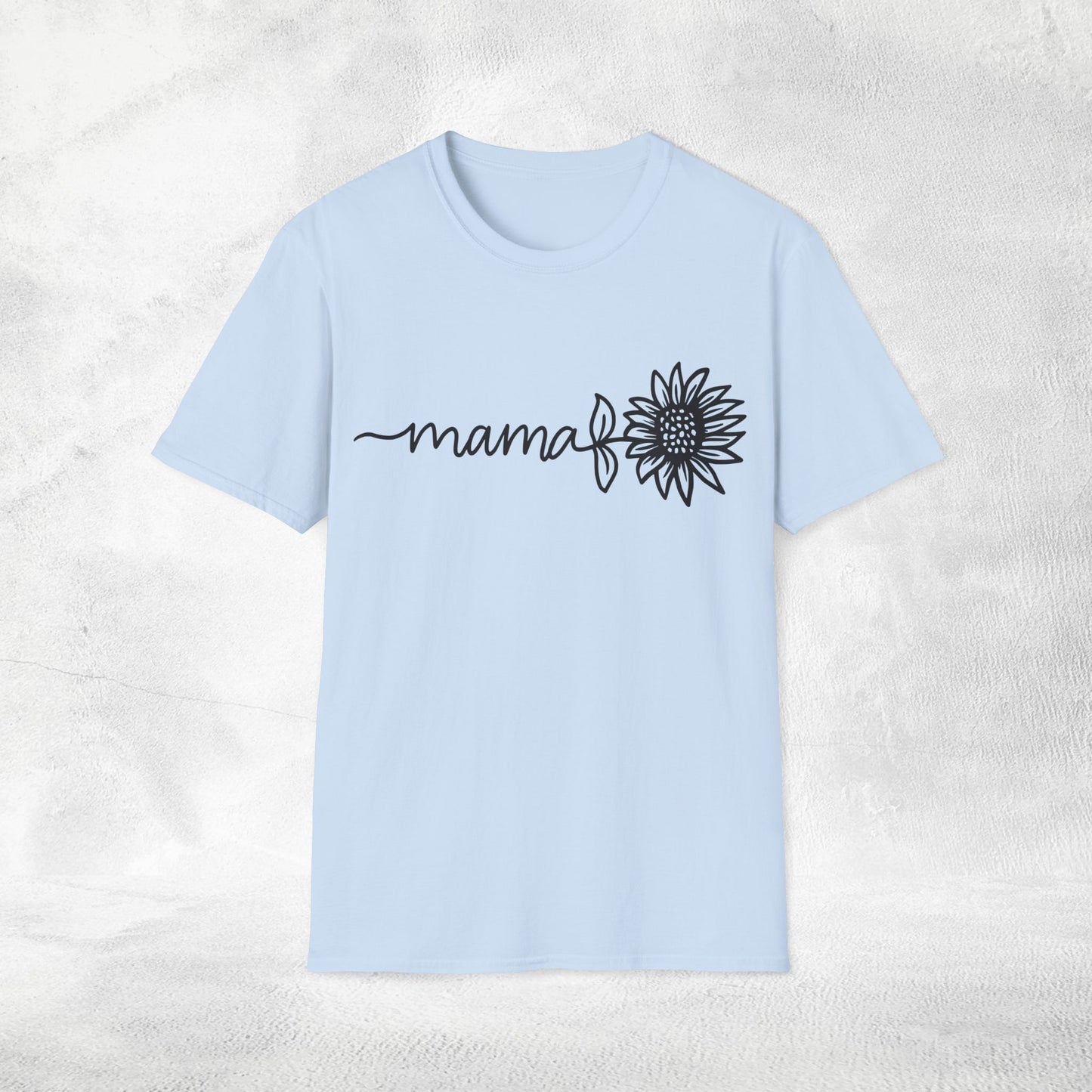 family shirt mom