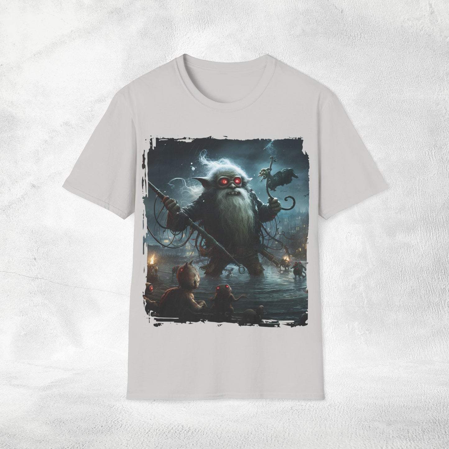 Unisex Christmas T-Shirt