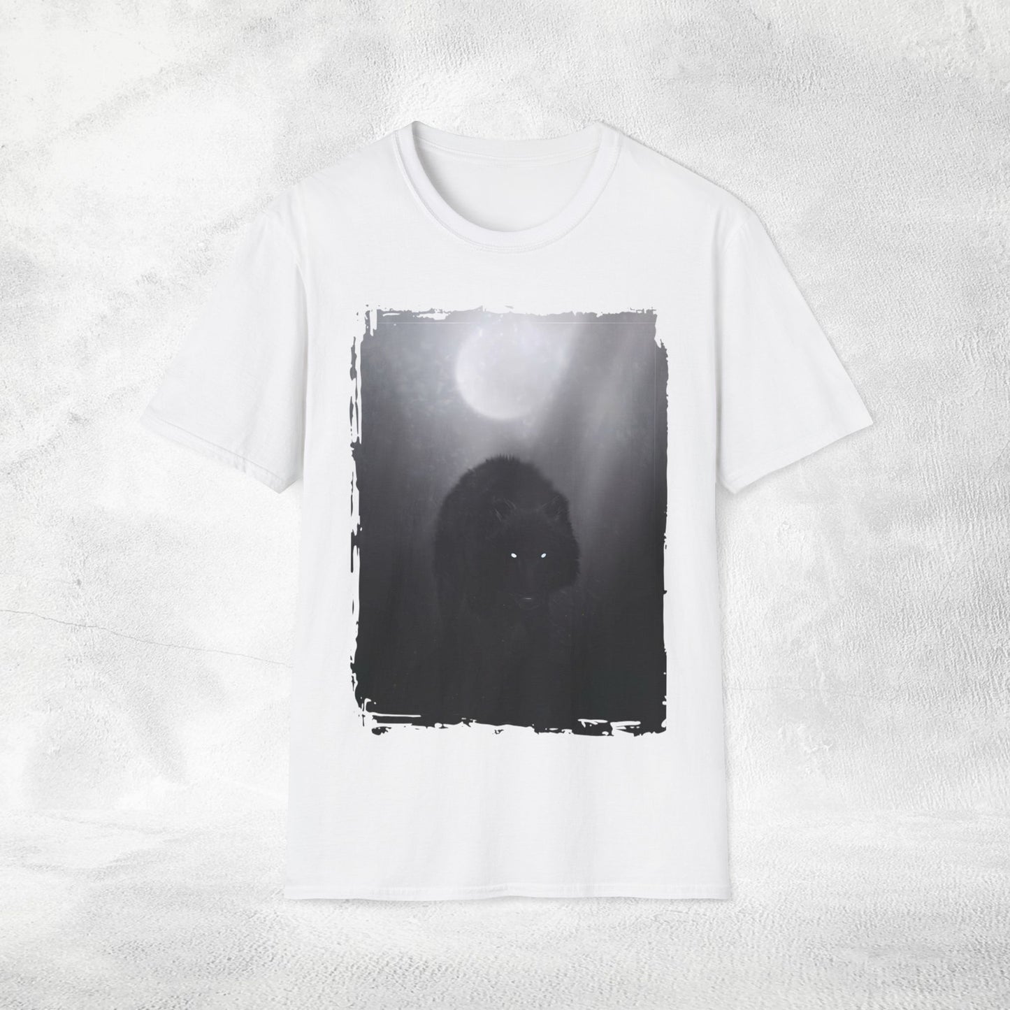 Men's Natural Beasts shirts