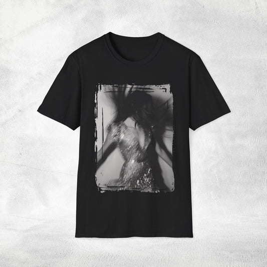 Men's T-Shirt Retro Girls