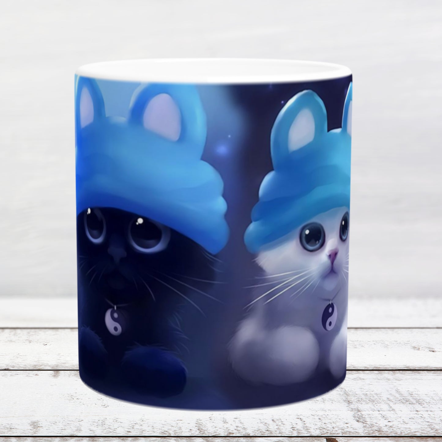 Ceramic mug 11oz / 325 ml Sweethearts