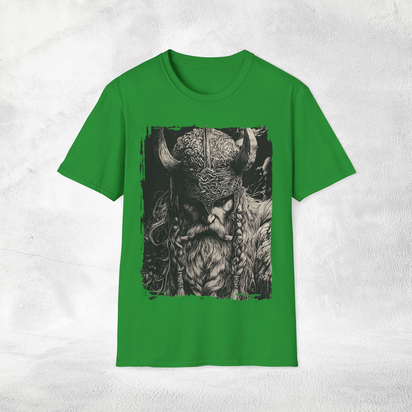 Men's Nordic T-Shirt