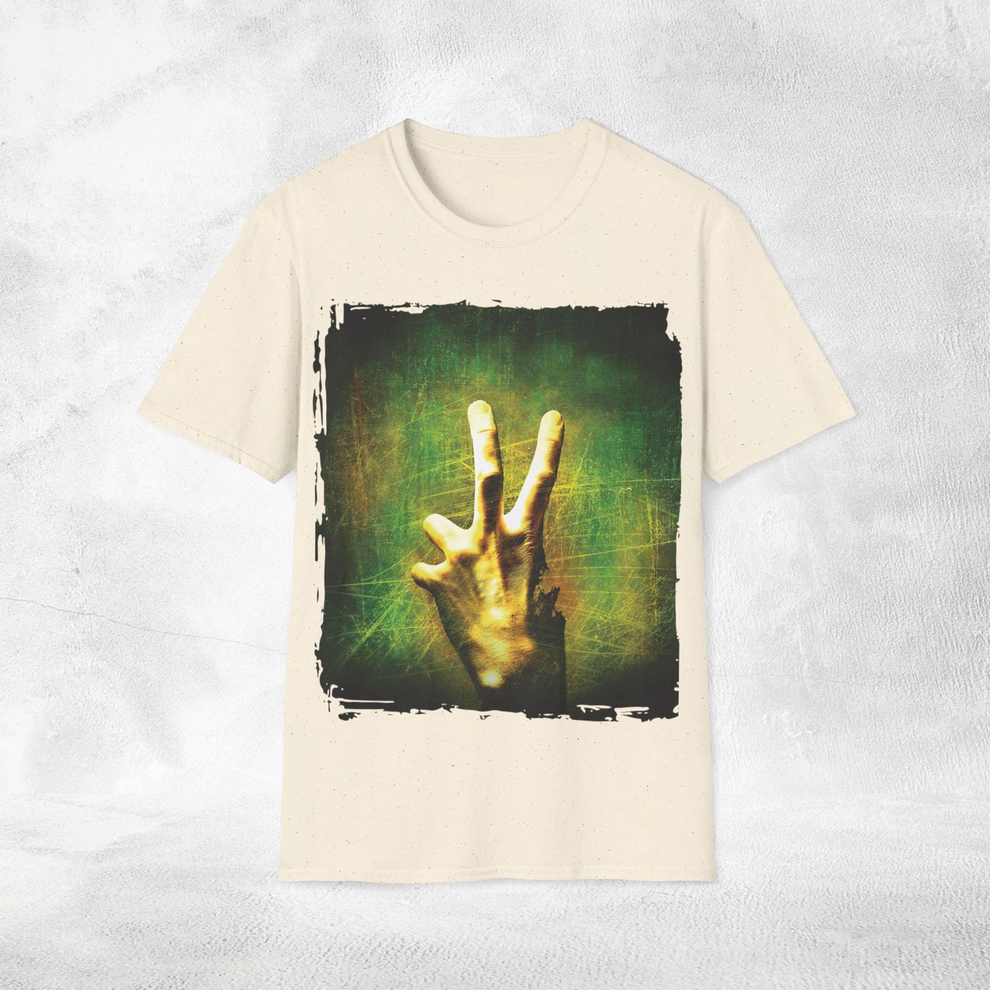 Unisex gaming shirt Left 4 Dead