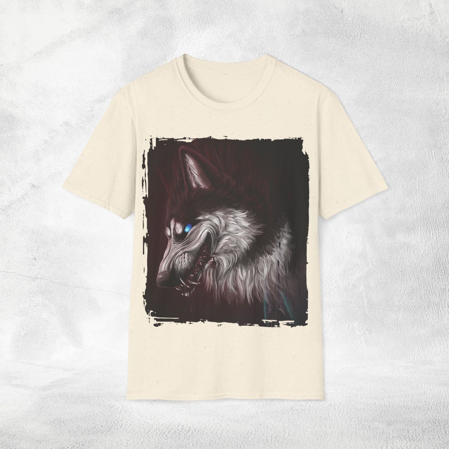 Men's Natural Beasts shirts