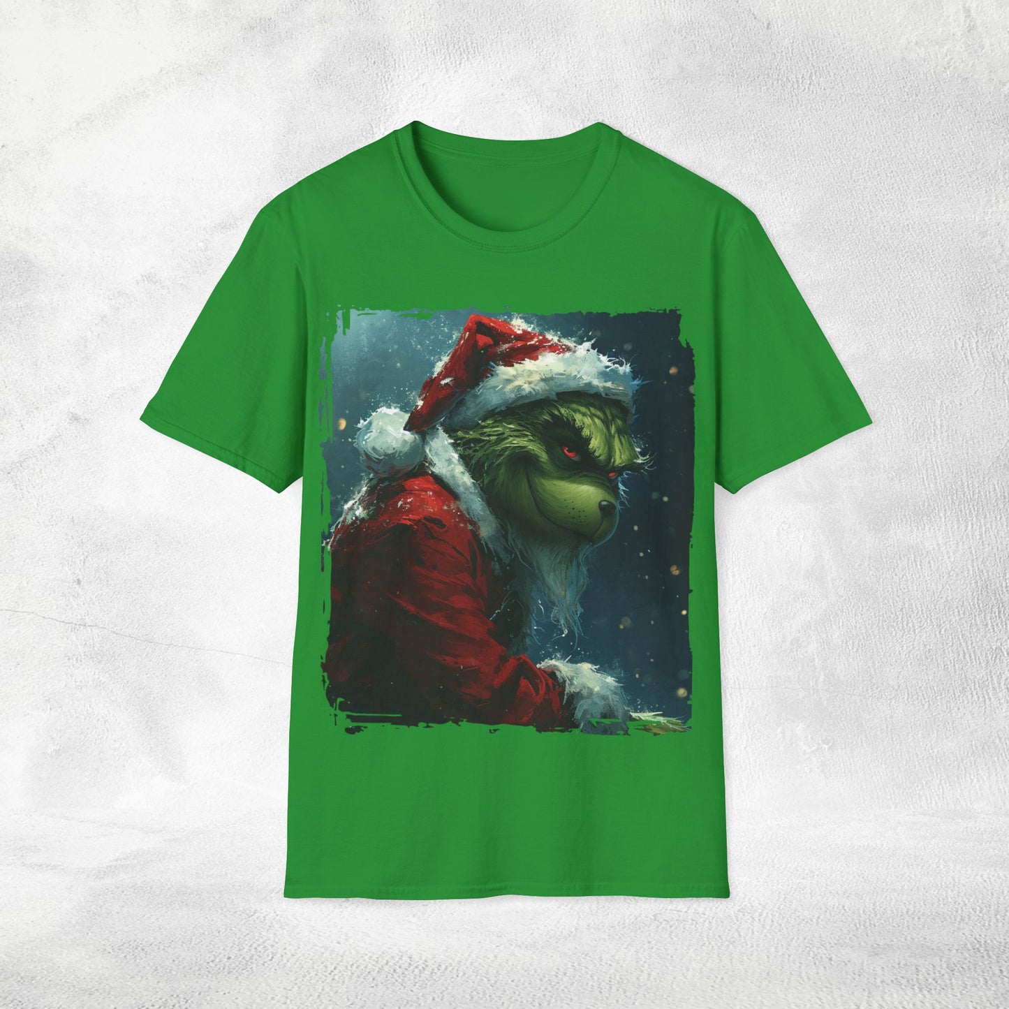 Unisex Christmas T-Shirt