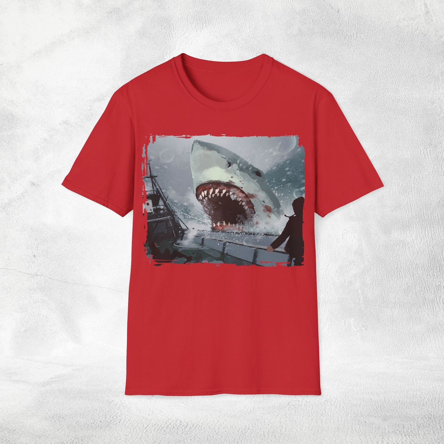 Men's Natural Beasts shirts