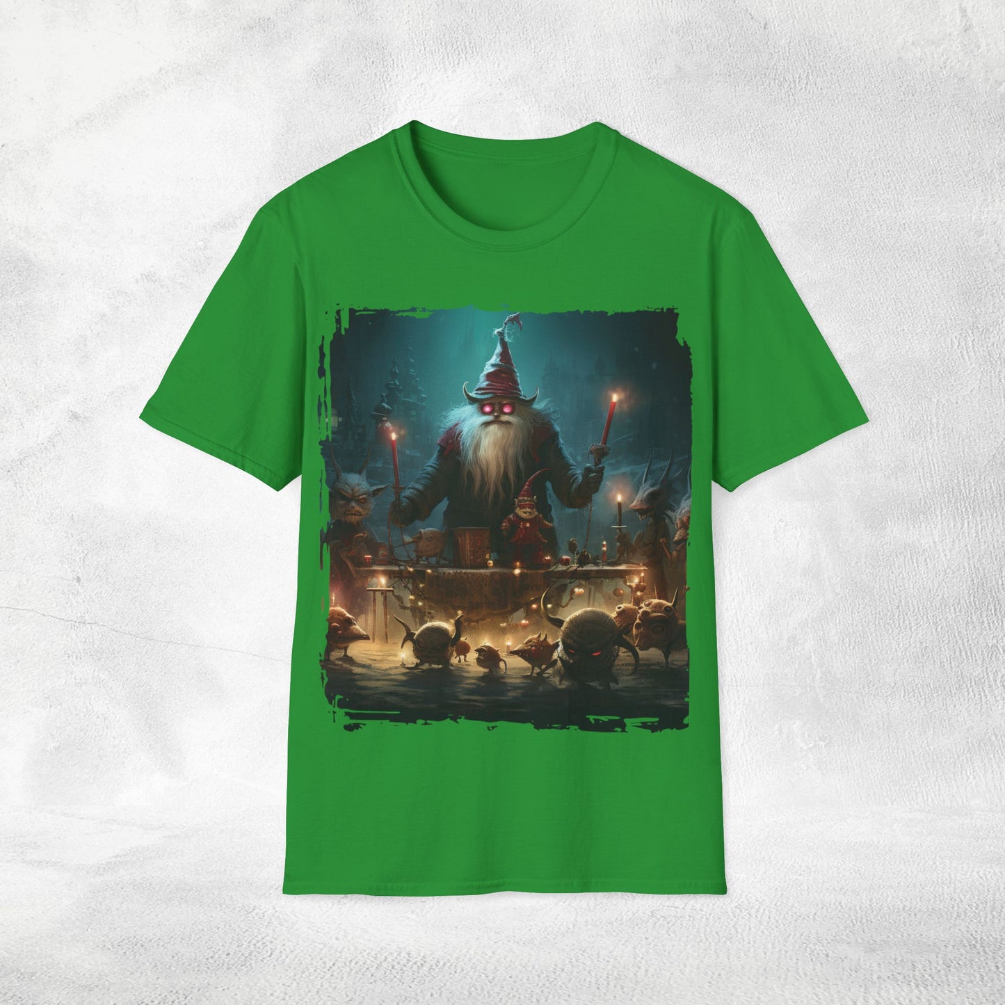 Unisex Christmas T-Shirt