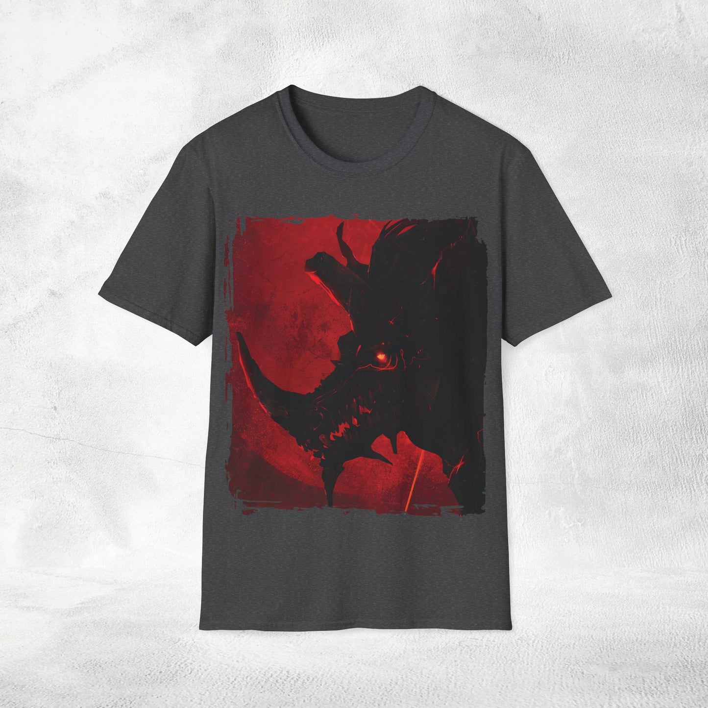 Unisex movie shirt Halloween Villains