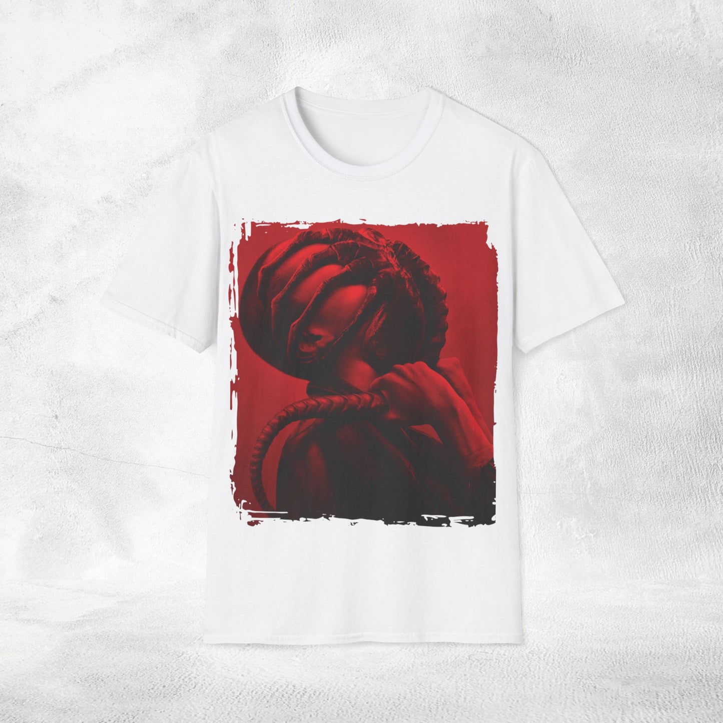 Unisex movie shirt Alien Romulus