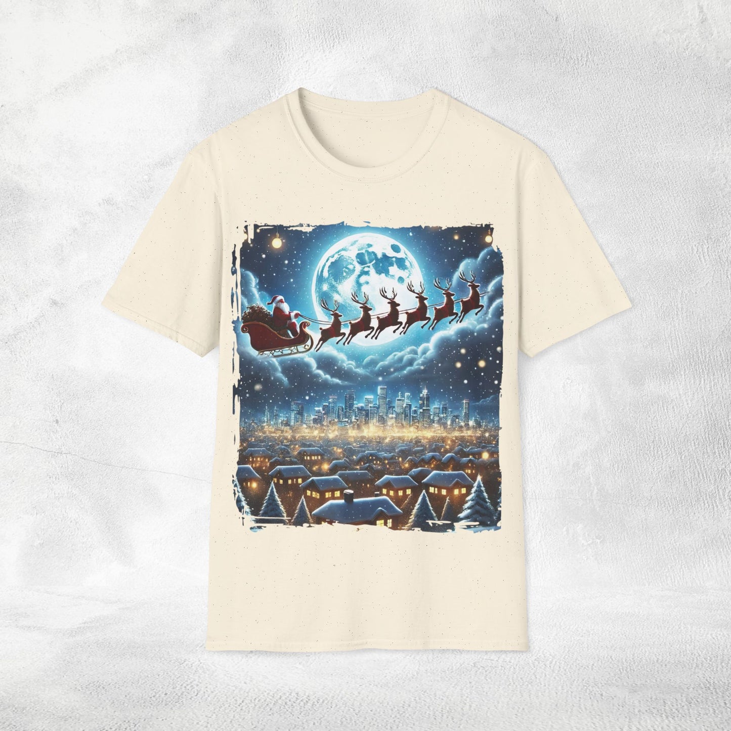 Unisex Christmas T-Shirt