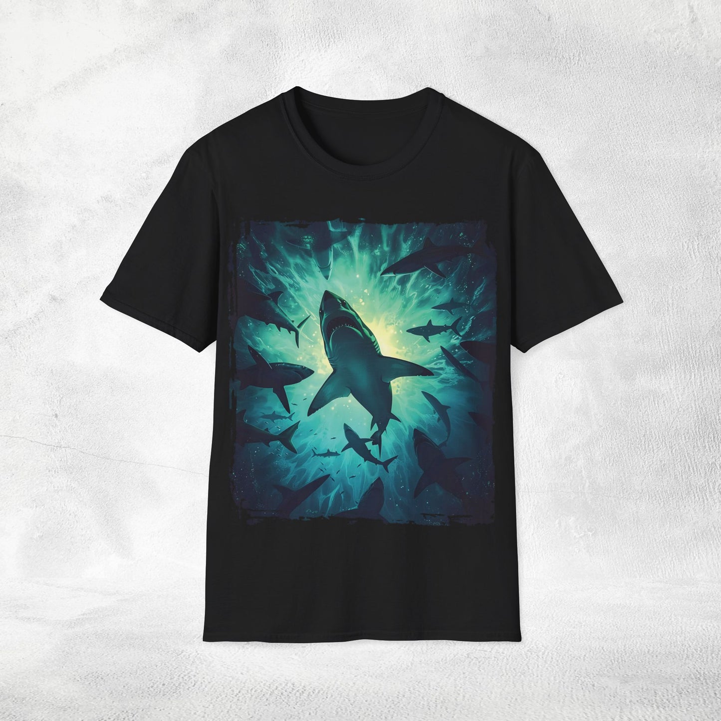 Men's Natural Beasts shirts