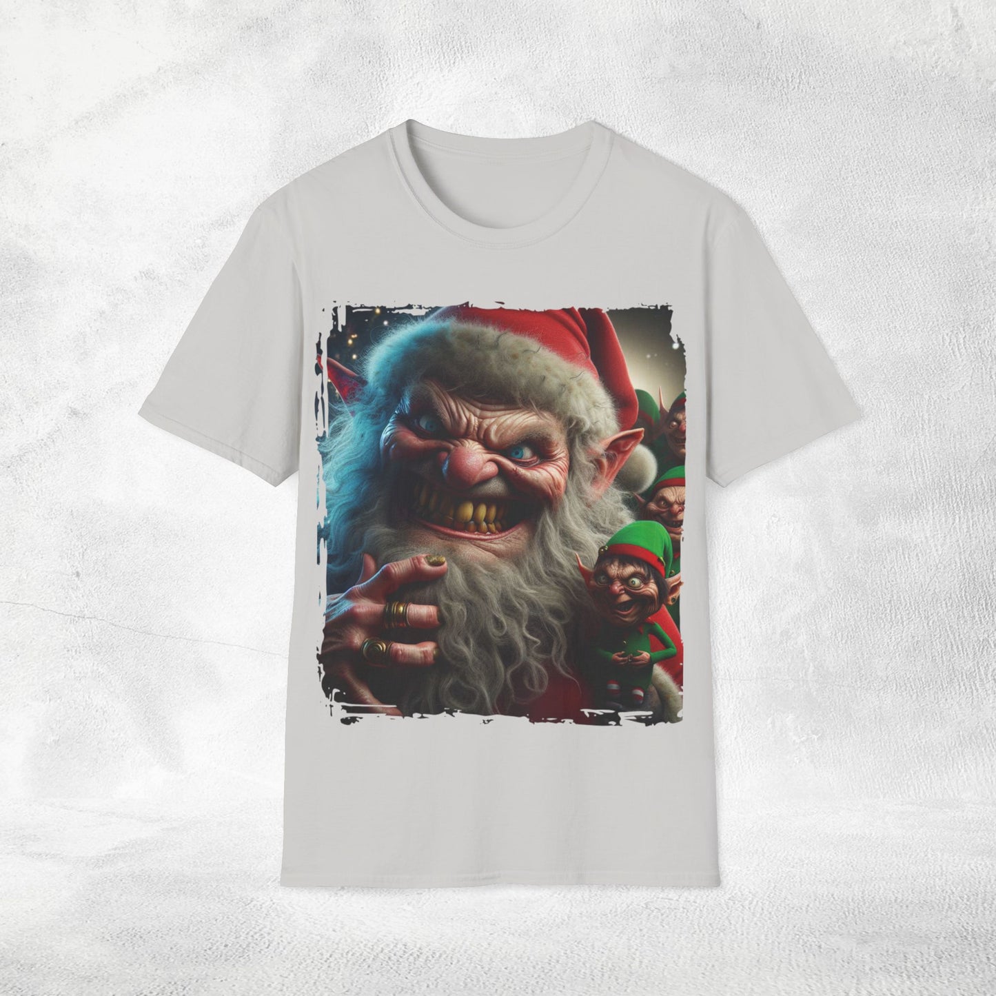 Unisex Christmas T-Shirt