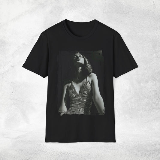 Men's T-Shirt Retro Girls