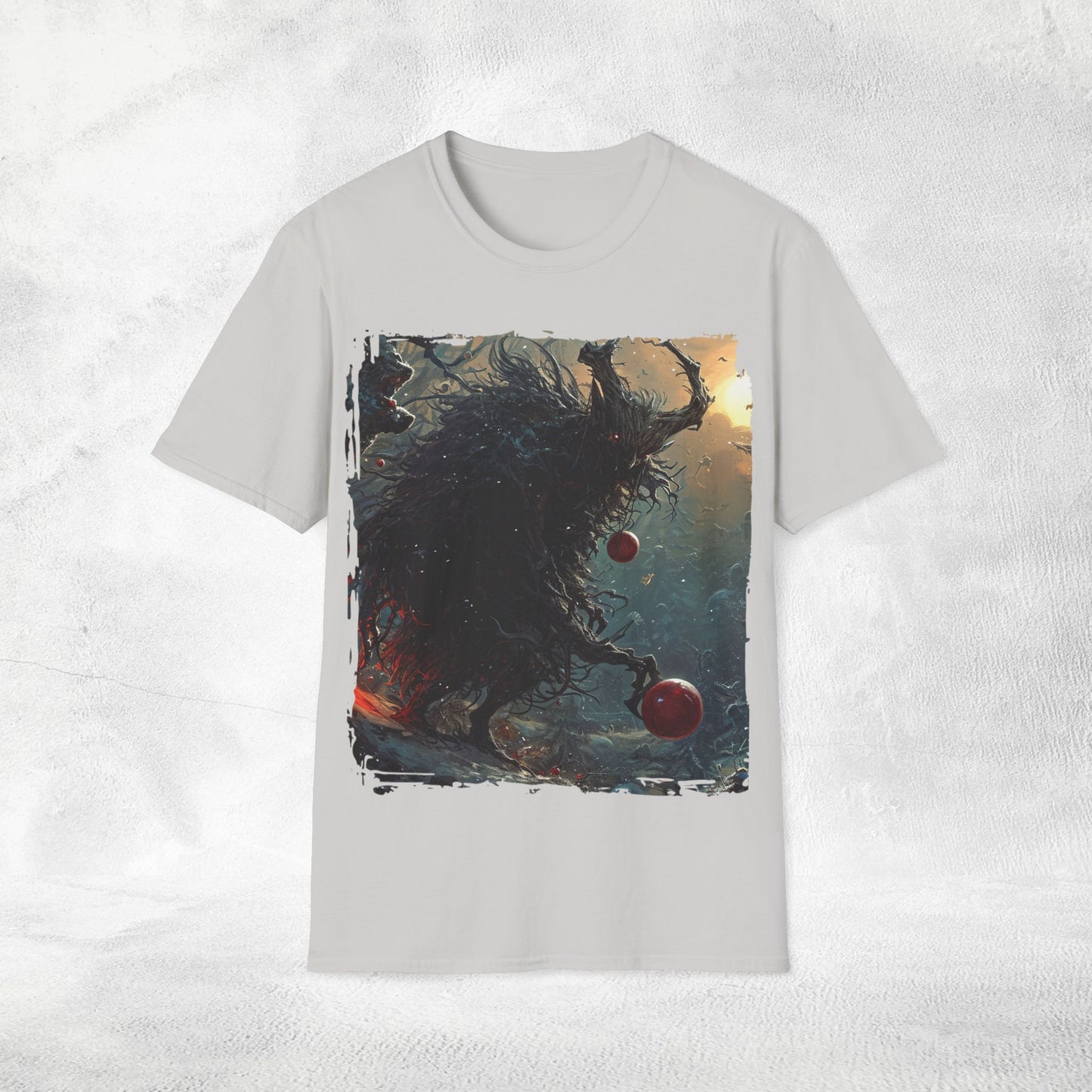 Unisex Christmas T-Shirt